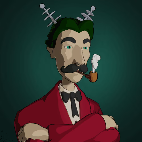 Tesla #1899