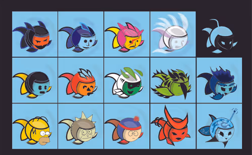 Item #53098750805845038977206045871430671131505908942912751002325351854490280525825 Media