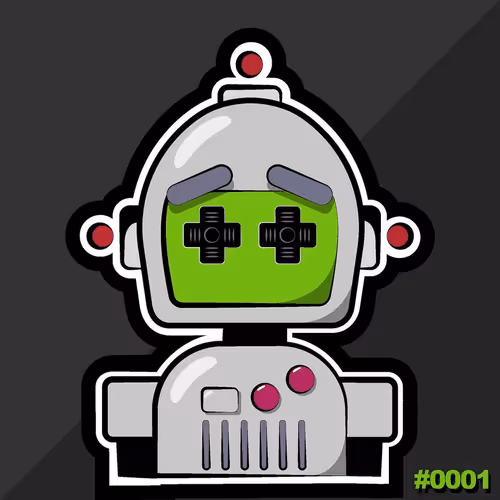 Robotnoodlesnft