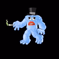 Spooky Boy #29