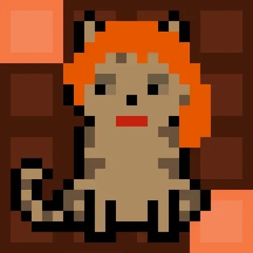 GoonCat #872