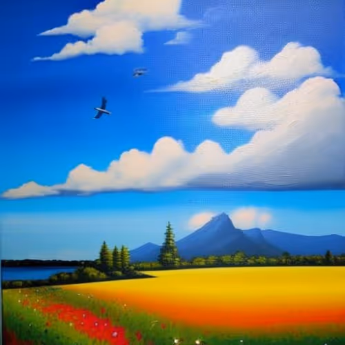 AI_Oil_Paint