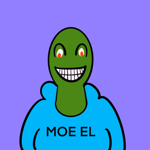 MOE EL'S COLAB