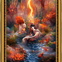 Creative nft art #5