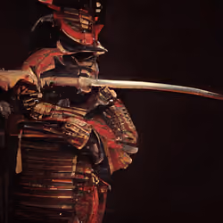 Ronin #7