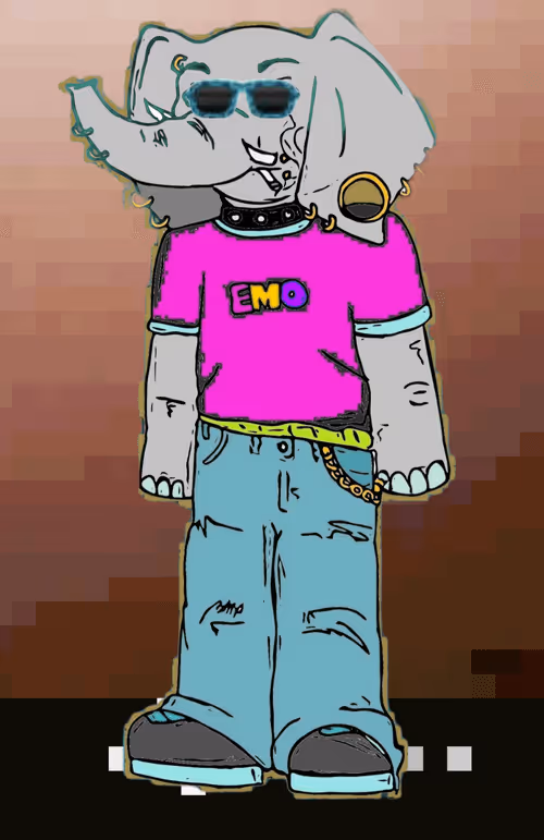 Item #4958403829833343188742457392089792316409855277383796512330900030806646849537 Media