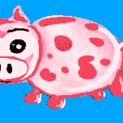 Mr. Piggerdude