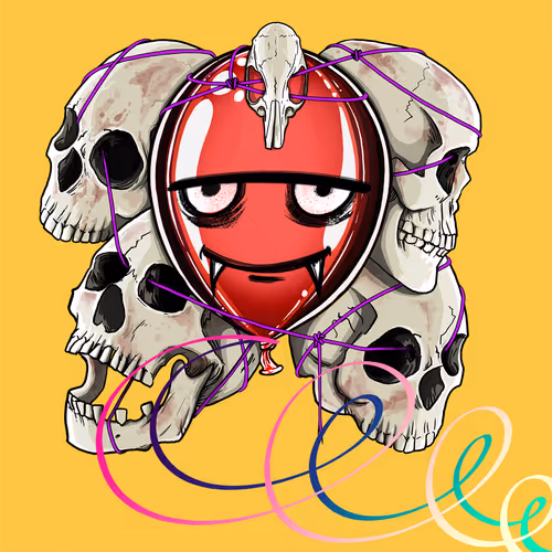 Item #38932241414615176767061848154714964285436562046608404989547949581396256751617 Media