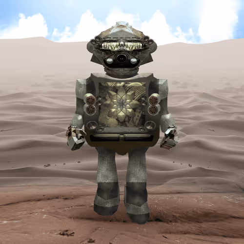 Item #42868772326336640038894850546573262856003085678038273720485937778720554090497 Media