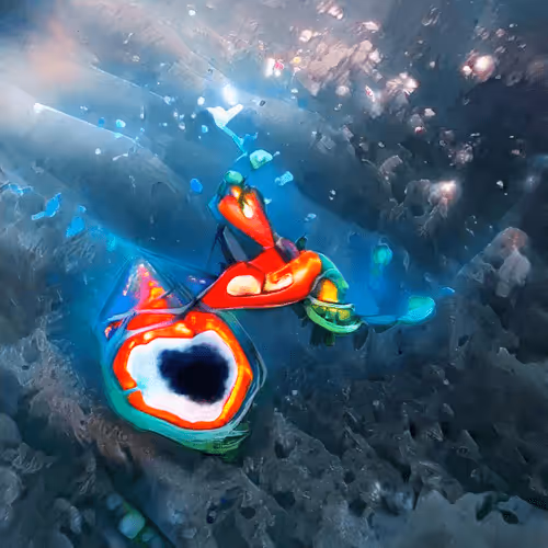 Item #28918028616912848223960802037983264325855274354468561791275892376804905713665 Media