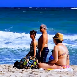 The Onlookers