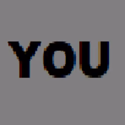 You 