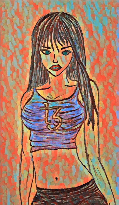 Item #15906674095927040800760695288282435355445820871917809401870614395066735656961 Media