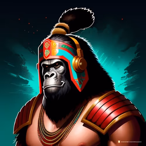 AI-Ape