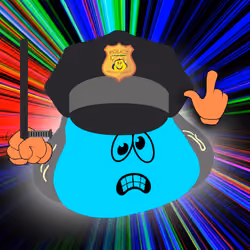 Police #300