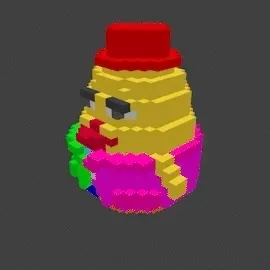 Item #43591150833507657881626154996746903961775268881385519379411881832210268946433 Media