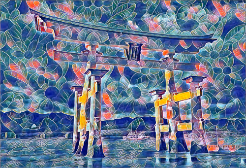 Item #36451742190121203555020472641988787462538459880778859600982674330325964816385 Media