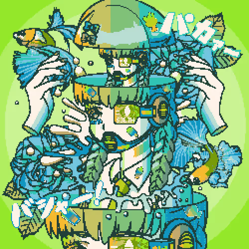 Item #104960635844694975928166925720134984087297734148077397095299712812015706701825 Media