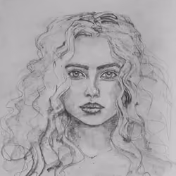 Queen #3