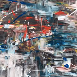 AbstractPainting
