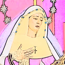 DULCE NOMBRE