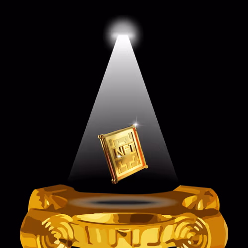 Item #57201762911391495831480518060638690326369452800426463179893796074001583308801 Media