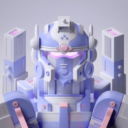 Meka #1