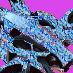 Assault drone 05