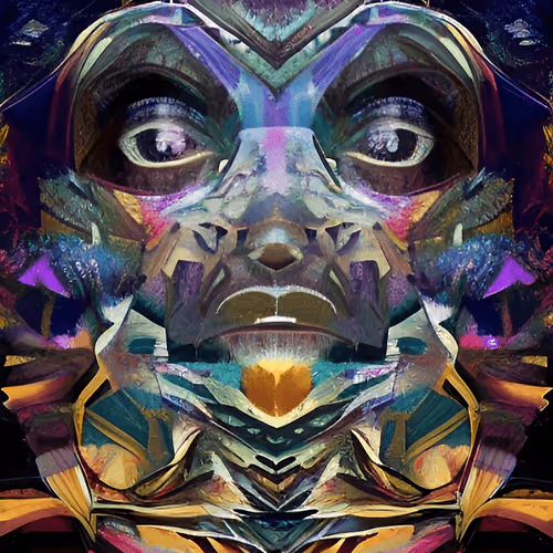 PsyHead #106