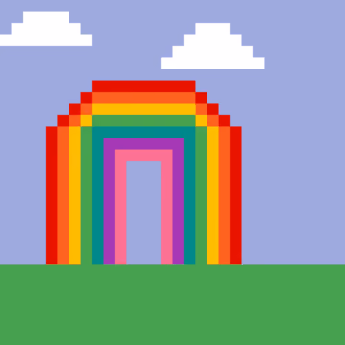 Normal Rainbow