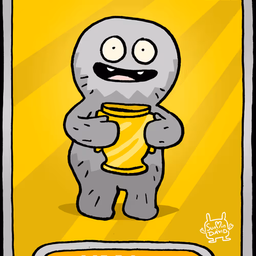 Crypto Trader Cards