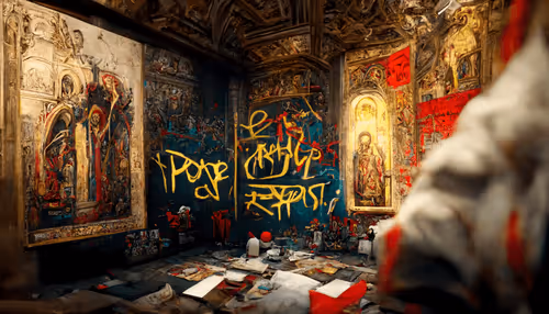 Item #25760521984538857655467975778518374176131297572028388056391807718079097470977 Media