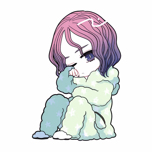 tsuyo tsuyo girl #38