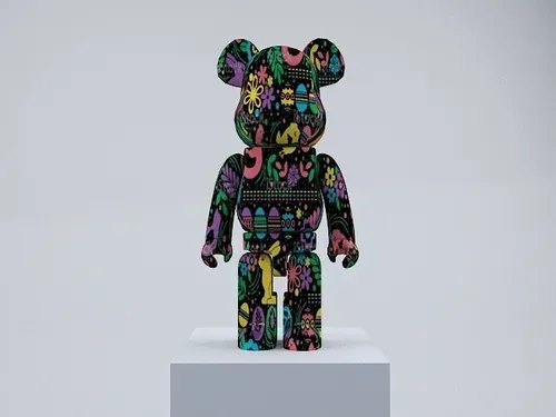 Item #65036378186854449812782262720011735460772408017425192748159938466367515131905 Media