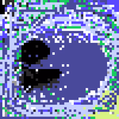Piranha Nattery of the Future
