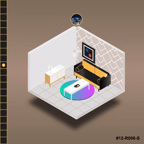 Item #61843048651087465864681505580066325350087500050931323513261801164958089609217 Media
