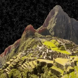 Machu Picchu #5