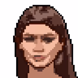Zendaya Pixel