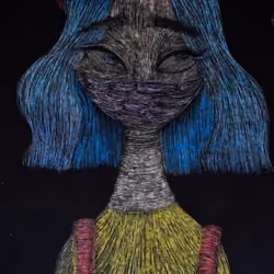 girl