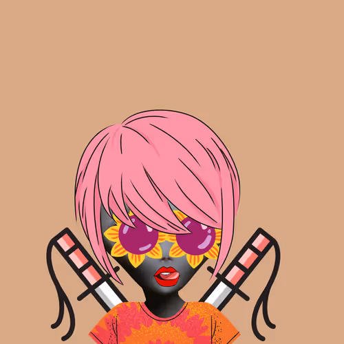 Item #49780120557390210330069479926830562353824328673095716124078269733912761597953 Media