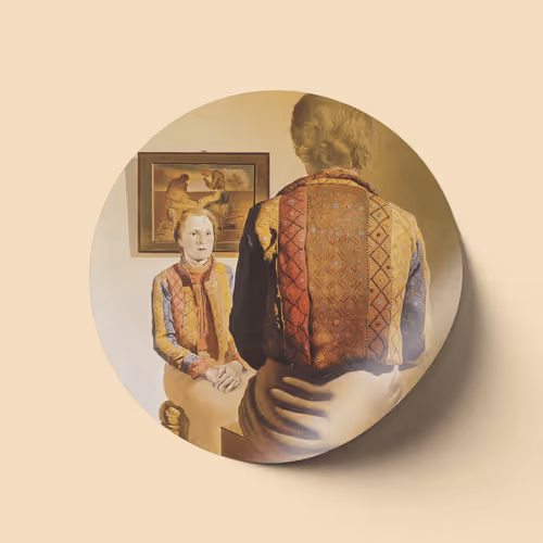 Item #89722830028264352797953247607161265166198172441051925333578825430438424608769 Media