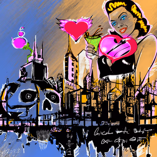 Item #67946131916459380501149869472678120612458008246300468164989566192808351498241 Media