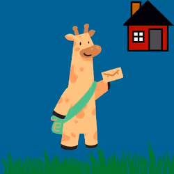 giraffe