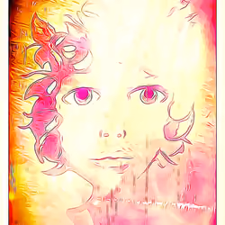SUNDAY GIRL II