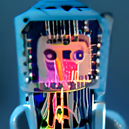 Item #30180473038769447954920883250856356038390448384680381576702138379539343998977 Media