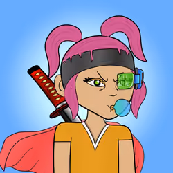 LazyNinja #2961