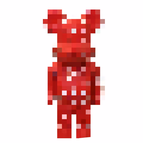 Item #74348531807330211954254153385382897830543094037228479992153551559614961549313 Media