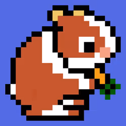 Pixelrabbot
