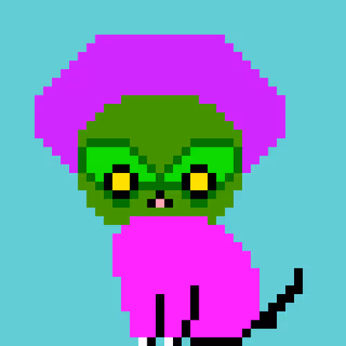 Item #112436383947263499712713956999377384648526440626167068028320493723669697134593 Media