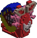 Escargophone Doffy